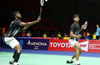 Chirag Shetty and Rankireddy script history by winning Thailand Open